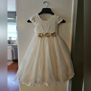 Holiday Dress - Size 6